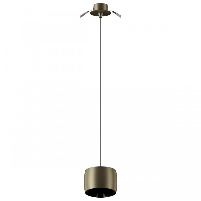 VK/04698/PE/D/BS/W - Μπρονζέ. 3000K. 10W. 989lm. AC220-240V. 45°. LED Bridgelux COB. Τροφοδοτικό KGP. Οροφής/κρεμαστό. -20°C → 45°C. 50.000hrs. Clicks 20.000. Dim Yes, triac. CRI>90. Αλουμίνιο + PC. IP20 VK/04698/PE/D/BS/W - Μπρονζέ. 3000K. 10W. 989lm. AC220-240V. 45°. LED Bridgelux COB. Τροφοδοτικό KGP. Οροφής/κρεμαστό. -20°C → 45°C. 50.000hrs. Clicks 20.000. Dim Yes, triac. CRI>90. Αλουμίνιο + PC. IP20