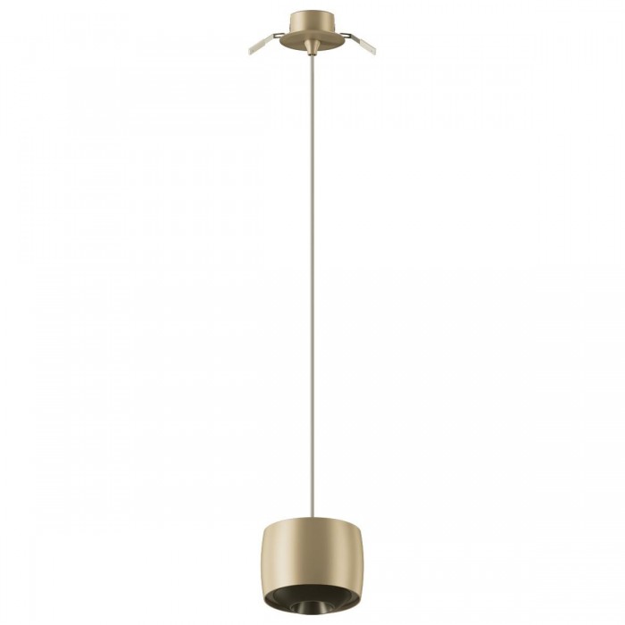 VK/04698/PE/D/CG/W - Champagne Gold. 3000K. 10W. 989lm. AC220-240V. 45°. LED Bridgelux COB. Τροφοδοτικό KGP. Οροφής/κρεμαστό. -20°C → 45°C. 50.000hrs. Clicks 20.000. Dim Yes, triac. CRI>90. Αλουμίνιο + PC. IP20 VK/04698/PE/D/CG/W - Champagne Gold. 3000K. 10W. 989lm. AC220-240V. 45°. LED Bridgelux COB. Τροφοδοτικό KGP. Οροφής/κρεμαστό. -20°C → 45°C. 50.000hrs. Clicks 20.000. Dim Yes, triac. CRI>90. Αλουμίνιο + PC. IP20