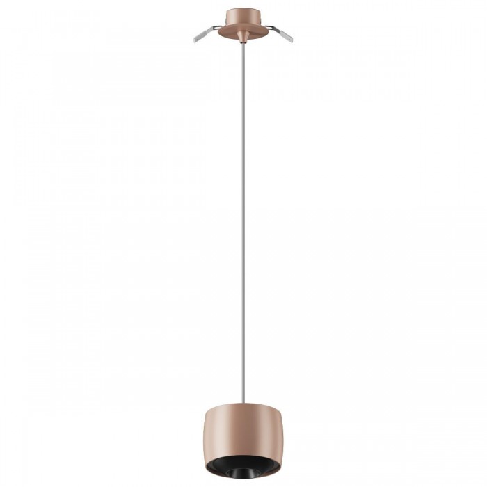 VK/04698/PE/D/RGD/W - Rose Gold. 3000K. 10W. 989lm. AC220-240V. 45°. LED Bridgelux COB. Τροφοδοτικό KGP. Οροφής/κρεμαστό. -20°C → 45°C. 50.000hrs. Clicks 20.000. Dim Yes, triac. CRI>90. Αλουμίνιο + PC. IP20 VK/04698/PE/D/RGD/W - Rose Gold. 3000K. 10W. 989lm. AC220-240V. 45°. LED Bridgelux COB. Τροφοδοτικό KGP. Οροφής/κρεμαστό. -20°C → 45°C. 50.000hrs. Clicks 20.000. Dim Yes, triac. CRI>90. Αλουμίνιο + PC. IP20