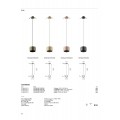 VK/04698/PE/D/RGD/W - Rose Gold. 3000K. 10W. 989lm. AC220-240V. 45°. LED Bridgelux COB. Τροφοδοτικό KGP. Οροφής/κρεμαστό. -20°C → 45°C. 50.000hrs. Clicks 20.000. Dim Yes, triac. CRI>90. Αλουμίνιο + PC. IP20 