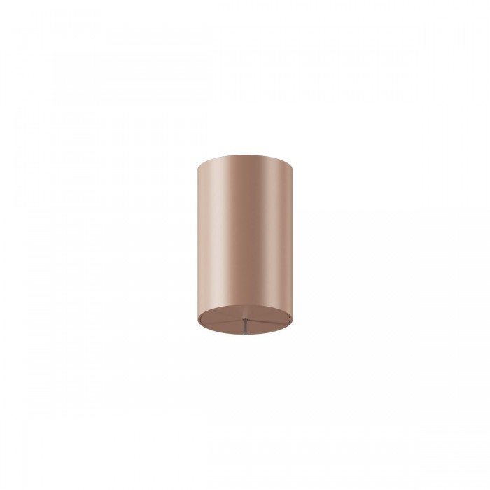 VK/04698/CAN/RGD - Rose Gold. Ροζέτα οροφής για LED κρεμαστό φωτιστικό Υ11cm x ø8cm. Μεταλλική. IP20 VK/04698/CAN/RGD - Rose Gold. Ροζέτα οροφής για LED κρεμαστό φωτιστικό Υ11cm x ø8cm. Μεταλλική. IP20