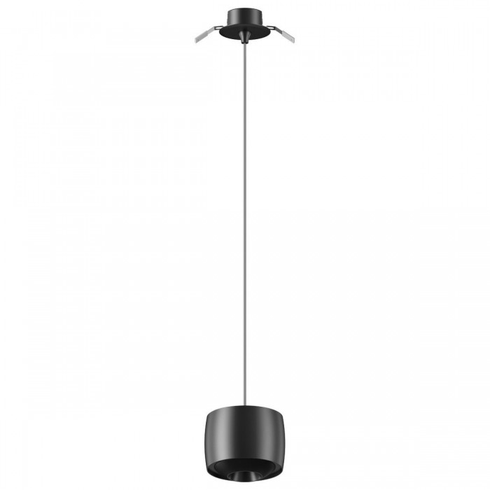VK/04698/PE/D/B/W - Μαύρο. 3000K. 10W. 989lm. AC220-240V. 45°. LED Bridgelux COB. Τροφοδοτικό KGP. Οροφής/κρεμαστό. -20°C → 45°C. 50.000hrs. Clicks 20.000. Dim Yes, triac. CRI>90. Αλουμίνιο + PC. IP20 VK/04698/PE/D/B/W - Μαύρο. 3000K. 10W. 989lm. AC220-240V. 45°. LED Bridgelux COB. Τροφοδοτικό KGP. Οροφής/κρεμαστό. -20°C → 45°C. 50.000hrs. Clicks 20.000. Dim Yes, triac. CRI>90. Αλουμίνιο + PC. IP20