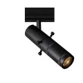 VK/04433/TR/B/W - KONA, Φωτιστικό μαγνητικής ράγας 48V, LED, 25W, 3000K, 15°-1.180lm, 21°-1.600lm, CRI>90, IP20, dimmable, μαύρο VK/04433/TR/B/W - KONA, Φωτιστικό μαγνητικής ράγας 48V, LED, 25W, 3000K, 15°-1.180lm, 21°-1.600lm, CRI>90, IP20, dimmable, μαύρο