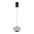 VK/04699/PE/D/B/W - Λευκό/Μαύρο. 3000K. 12W. 1307lm. AC220-240V. 36°. LED Bridgelux + Sanan. Τροφοδοτικό KGP. Οροφής. -20°C → 45°C. 50.000hrs. Clicks 20.000. Dim Yes, triac. CRI>90. Γυαλί + αλουμίνιο. IP20 VK/04699/PE/D/B/W - Λευκό/Μαύρο. 3000K. 12W. 1307lm. AC220-240V. 36°. LED Bridgelux + Sanan. Τροφοδοτικό KGP. Οροφής. -20°C → 45°C. 50.000hrs. Clicks 20.000. Dim Yes, triac. CRI>90. Γυαλί + αλουμίνιο. IP20