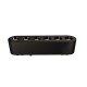 VK/04467/B/DW/6 - BISQIT, Φωτιστικό μαγνητικής ράγας 40V Ultra Slim, LED, 5W, 2700K-6000K, 376lm, 36°, CRI>90, IP20, μαύρο VK/04467/B/DW/6 - BISQIT, Φωτιστικό μαγνητικής ράγας 40V Ultra Slim, LED, 5W, 2700K-6000K, 376lm, 36°, CRI>90, IP20, μαύρο