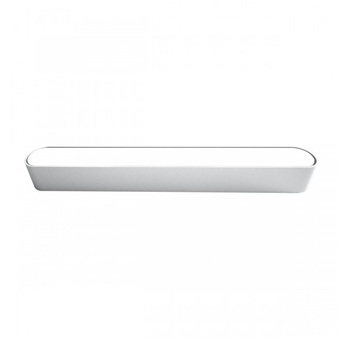 VK/04460/W/DW/12 - BISQIT, Φωτιστικό μαγνητικής ράγας 40V Ultra Slim, LED, 8W, 2700K-6000K, 614lm, 120°, CRI>90, IP20, λευκό VK/04460/W/DW/12 - BISQIT, Φωτιστικό μαγνητικής ράγας 40V Ultra Slim, LED, 8W, 2700K-6000K, 614lm, 120°, CRI>90, IP20, λευκό