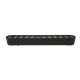 VK/04467/B/DW/12 - BISQIT, Φωτιστικό μαγνητικής ράγας 40V Ultra Slim, LED, 8W, 2700K-6000K, 626lm, 36°, CRI>90, IP20, μαύρο VK/04467/B/DW/12 - BISQIT, Φωτιστικό μαγνητικής ράγας 40V Ultra Slim, LED, 8W, 2700K-6000K, 626lm, 36°, CRI>90, IP20, μαύρο