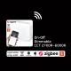 VK/04467/W/DW/12 - BISQIT, Φωτιστικό μαγνητικής ράγας 40V Ultra Slim, LED, 8W, 2700K-6000K, 626lm, 36°, CRI>90, IP20, λευκό VK/04467/W/DW/12 - BISQIT, Φωτιστικό μαγνητικής ράγας 40V Ultra Slim, LED, 8W, 2700K-6000K, 626lm, 36°, CRI>90, IP20, λευκό