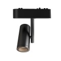 VK/04472/TR/B/DW - BISQIT, Φωτιστικό σποτ μαγνητικής ράγας 40V Ultra Slim, LED, 10W, 2700K-6000K, 581lm, 24°, CRI>90, IP20, μαύρο VK/04472/TR/B/DW - BISQIT, Φωτιστικό σποτ μαγνητικής ράγας 40V Ultra Slim, LED, 10W, 2700K-6000K, 581lm, 24°, CRI>90, IP20, μαύρο