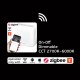 VK/04473/CE/W/DW - BISQIT, Φωτιστικό μαγνητικής ράγας 40V Ultra Slim, LED, 12W, 2700K-6000K, 753lm, 24°, CRI>90, IP20, λευκό VK/04473/CE/W/DW - BISQIT, Φωτιστικό μαγνητικής ράγας 40V Ultra Slim, LED, 12W, 2700K-6000K, 753lm, 24°, CRI>90, IP20, λευκό