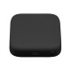 VK/04490/B/ZB - BISQIT, Zigbee wireless gateway DC 5V 1A, μαύρη VK/04490/B/ZB - BISQIT, Zigbee wireless gateway DC 5V 1A, μαύρη