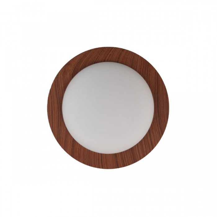 VK/04577/CE/WD/W - Φωτιστικό LED οροφής, Φυσικό ξύλο. 3000K. 1.200lm. 12W. CRI>80. IP20 VK/04577/CE/WD/W - Φωτιστικό LED οροφής, Φυσικό ξύλο. 3000K. 1.200lm. 12W. CRI>80. IP20