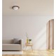 VK/04577/CE/WD/W - Φωτιστικό LED οροφής, Φυσικό ξύλο. 3000K. 1.200lm. 12W. CRI>80. IP20 VK/04577/CE/WD/W - Φωτιστικό LED οροφής, Φυσικό ξύλο. 3000K. 1.200lm. 12W. CRI>80. IP20