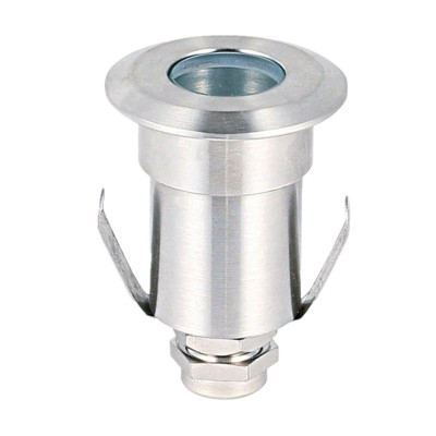 Εδάφους - Χωνευτά Led