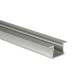VK/D2/AL - Προφίλ αλουμινίου για LED ταινίες, IP20. 2000x30x16mm VK/D2/AL - Προφίλ αλουμινίου για LED ταινίες, IP20. 2000x30x16mm