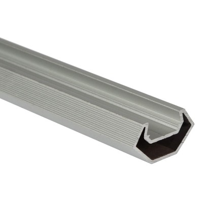 Προφίλ Αλουμινίου Γωνιακά