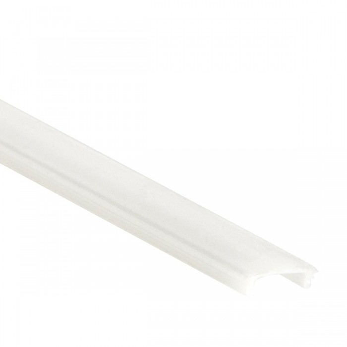VK/K01/SLIM/W - Κάλυμμα για προφίλ VK/01/SLIM. Ματ. 2000x12x2.5mm VK/K01/SLIM/W - Κάλυμμα για προφίλ VK/01/SLIM. Ματ. 2000x12x2.5mm