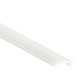 VK/K01/SLIM/W - Κάλυμμα για προφίλ VK/01/SLIM. Ματ. 2000x12x2.5mm VK/K01/SLIM/W - Κάλυμμα για προφίλ VK/01/SLIM. Ματ. 2000x12x2.5mm