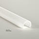 VK/D1/AL - Προφίλ αλουμινίου για LED ταινίες, IP20. 2000x21x16mm VK/D1/AL - Προφίλ αλουμινίου για LED ταινίες, IP20. 2000x21x16mm