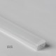 VK/D1/AL - Προφίλ αλουμινίου για LED ταινίες, IP20. 2000x21x16mm VK/D1/AL - Προφίλ αλουμινίου για LED ταινίες, IP20. 2000x21x16mm