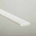 VK/K04/CL - Κάλυμμα για προφίλ, διάφανο. 2000x25x5mm VK/K04/CL - Κάλυμμα για προφίλ, διάφανο. 2000x25x5mm