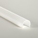 VK/K01/NEON - Κάλυμμα για προφίλ, Λευκό. 2000x17x14mm VK/K01/NEON - Κάλυμμα για προφίλ, Λευκό. 2000x17x14mm