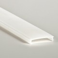 VK/K07/W - Κάλυμμα για προφίλ, Λευκό. 2000x36x3mm