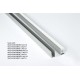 VK/08/19/AL - Προφίλ αλουμινίου 14.75x19.6mm για led ταινία KEISO με ύψος 19mm VK/08/19/AL - Προφίλ αλουμινίου 14.75x19.6mm για led ταινία KEISO με ύψος 19mm