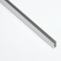 VK/08/11/AL - Προφίλ αλουμινίου 8.8x12mm για led ταινία KEISO με ύψος 11mm VK/08/11/AL - Προφίλ αλουμινίου 8.8x12mm για led ταινία KEISO με ύψος 11mm