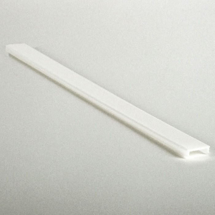 VK/K01/B -<p>Κάλυμμα για προφίλ, Μαύρο. 2000x16x4.5mm</p> VK/K01/B -<p>Κάλυμμα για προφίλ, Μαύρο. 2000x16x4.5mm</p>