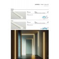 VK/K09/W -<p>Κάλυμμα για προφίλ VK/09. Λευκό. 2000x14x4.6mm</p> VK/K09/W -<p>Κάλυμμα για προφίλ VK/09. Λευκό. 2000x14x4.6mm</p>