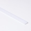 VK/K29-30/W - Κάλυμμα για προφίλ VK/29, VK/30. Λευκό. 2000x16.64x4.16mm VK/K29-30/W - Κάλυμμα για προφίλ VK/29, VK/30. Λευκό. 2000x16.64x4.16mm