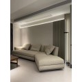 VK/K29-30/W - Κάλυμμα για προφίλ VK/29, VK/30. Λευκό. 2000x16.64x4.16mm VK/K29-30/W - Κάλυμμα για προφίλ VK/29, VK/30. Λευκό. 2000x16.64x4.16mm