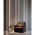 VK/K29-30/W - Κάλυμμα για προφίλ VK/29, VK/30. Λευκό. 2000x16.64x4.16mm VK/K29-30/W - Κάλυμμα για προφίλ VK/29, VK/30. Λευκό. 2000x16.64x4.16mm