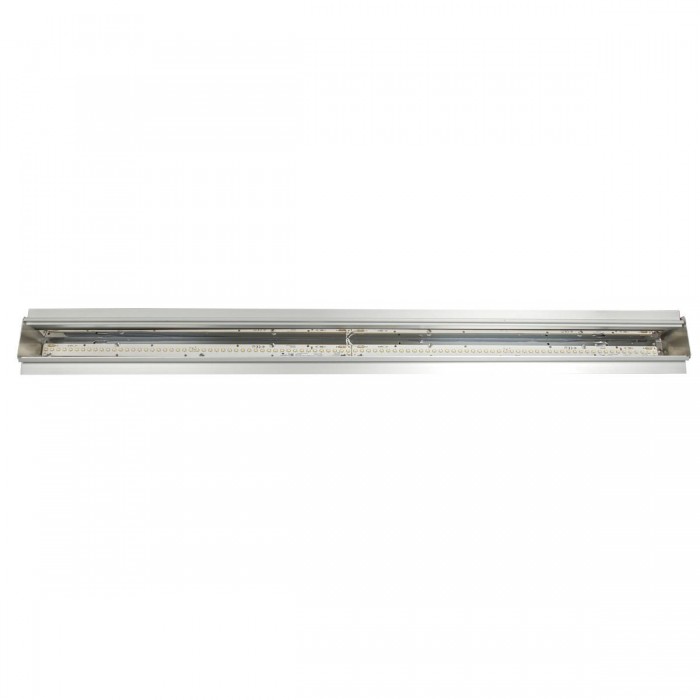 VK/04160/141/C - LED Γραμμικό φωτιστικό, χωνευτό Trimless, 26W, 4.000lm, 141cm, 4000K, 220-240V, IP20 VK/04160/141/C - LED Γραμμικό φωτιστικό, χωνευτό Trimless, 26W, 4.000lm, 141cm, 4000K, 220-240V, IP20
