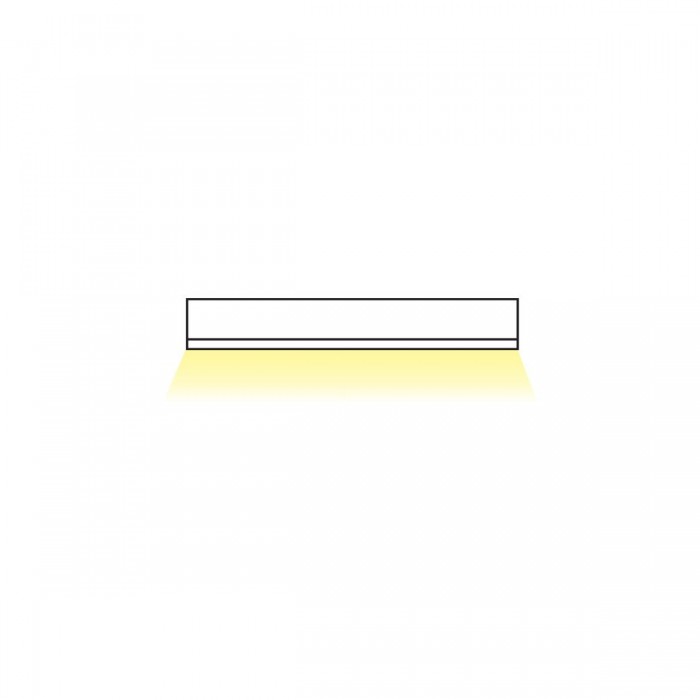 VK/04160/141/C - LED Γραμμικό φωτιστικό, χωνευτό Trimless, 26W, 4.000lm, 141cm, 4000K, 220-240V, IP20 VK/04160/141/C - LED Γραμμικό φωτιστικό, χωνευτό Trimless, 26W, 4.000lm, 141cm, 4000K, 220-240V, IP20