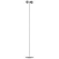 VK/04692/W/W - Λευκό. 3000K. 2x10W. 2096lm. AC220-240V. 70°. LED Bridgelux COB. Adaptor Hopestar. Φωτιστικό δαπέδου. -20°C → 45°C. 50.000hrs. Clicks 20.000. Foot Dimming. CRI>90. H156.7cm. Αλουμίνιο + γυαλί. IP20 VK/04692/W/W - Λευκό. 3000K. 2x10W. 2096lm. AC220-240V. 70°. LED Bridgelux COB. Adaptor Hopestar. Φωτιστικό δαπέδου. -20°C → 45°C. 50.000hrs. Clicks 20.000. Foot Dimming. CRI>90. H156.7cm. Αλουμίνιο + γυαλί. IP20