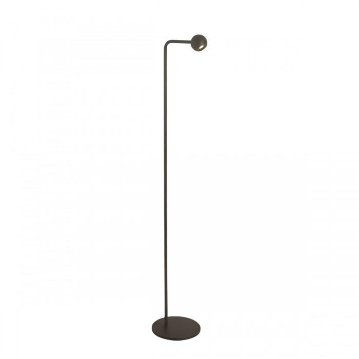 VK/04732/FL/B/W - Μαύρο. 3000K. 5.6W. 468lm. AC220-240V. 25°. LED Cree COB. Τροφοδοτικό Waiberlon. Φωτιστικό δαπέδου. -20°C → 50°C. 50.000hrs. Dim Νο. CRI>90. Αλουμίνιο. IP20 VK/04732/FL/B/W - Μαύρο. 3000K. 5.6W. 468lm. AC220-240V. 25°. LED Cree COB. Τροφοδοτικό Waiberlon. Φωτιστικό δαπέδου. -20°C → 50°C. 50.000hrs. Dim Νο. CRI>90. Αλουμίνιο. IP20