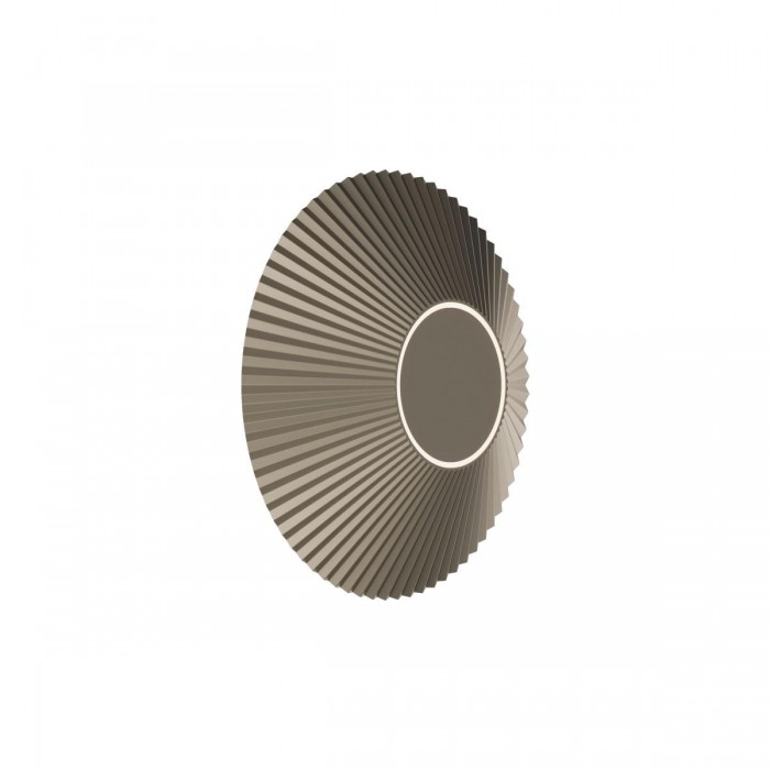 VK/04694/WA/D/CG/W - Champagne Gold. 3000K. 15W. 1546lm. AC220-240V. 85°. LED Bridgelux. Driver KGP. Φωτιστικό τοίχου. -20°C → 45°C. 50.000hrs. Clicks 20.000. Dim Yes, triac. CRI>90. Αλουμίνιο + PC. IP20 VK/04694/WA/D/CG/W - Champagne Gold. 3000K. 15W. 1546lm. AC220-240V. 85°. LED Bridgelux. Driver KGP. Φωτιστικό τοίχου. -20°C → 45°C. 50.000hrs. Clicks 20.000. Dim Yes, triac. CRI>90. Αλουμίνιο + PC. IP20
