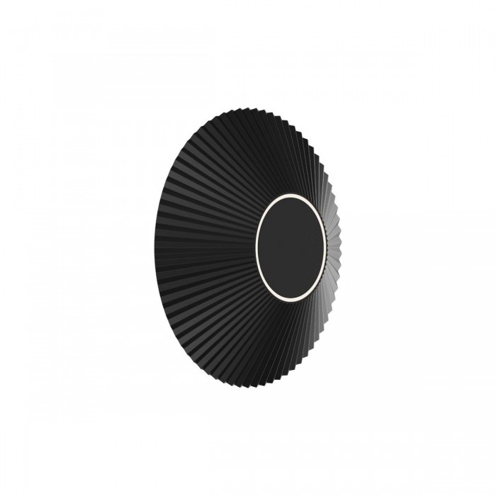 VK/04694/WA/D/B/W - Μαύρο. 3000K. 15W. 1546lm. AC220-240V. 85°. LED Bridgelux. Driver KGP. Φωτιστικό τοίχου. -20°C → 45°C. 50.000hrs. Clicks 20.000. Dim Yes, triac. CRI>90. Αλουμίνιο + PC. IP20 VK/04694/WA/D/B/W - Μαύρο. 3000K. 15W. 1546lm. AC220-240V. 85°. LED Bridgelux. Driver KGP. Φωτιστικό τοίχου. -20°C → 45°C. 50.000hrs. Clicks 20.000. Dim Yes, triac. CRI>90. Αλουμίνιο + PC. IP20