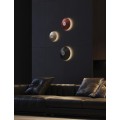 VK/04694/WA/D/B/W - Μαύρο. 3000K. 15W. 1546lm. AC220-240V. 85°. LED Bridgelux. Driver KGP. Φωτιστικό τοίχου. -20°C → 45°C. 50.000hrs. Clicks 20.000. Dim Yes, triac. CRI>90. Αλουμίνιο + PC. IP20 VK/04694/WA/D/B/W - Μαύρο. 3000K. 15W. 1546lm. AC220-240V. 85°. LED Bridgelux. Driver KGP. Φωτιστικό τοίχου. -20°C → 45°C. 50.000hrs. Clicks 20.000. Dim Yes, triac. CRI>90. Αλουμίνιο + PC. IP20