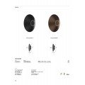 VK/02280/WA/BR/W - Καφέ. 3000K. 15W. 1546lm. AC220-240V. 85°. LED Bridgelux. Driver Eaglerise. 50.000hrs. Dim No. -20°C → 45°C. CRI>90. Τοίχου. CRI>90. ø30cm. Αλουμίνιο + PC. IP65 VK/02280/WA/BR/W - Καφέ. 3000K. 15W. 1546lm. AC220-240V. 85°. LED Bridgelux. Driver Eaglerise. 50.000hrs. Dim No. -20°C → 45°C. CRI>90. Τοίχου. CRI>90. ø30cm. Αλουμίνιο + PC. IP65