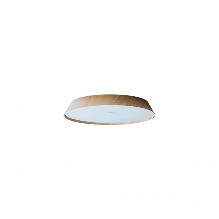 VK/04580/CE/NW/W/33 -<p>Φωτιστικό LED οροφής, Φυσικό ξύλο. 3000K. 28W. 3130lm. CRI>90 ø33x8cm. IP20</p> VK/04580/CE/NW/W/33 -<p>Φωτιστικό LED οροφής, Φυσικό ξύλο. 3000K. 28W. 3130lm. CRI>90 ø33x8cm. IP20</p>