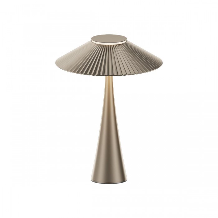 VK/04695/CG/W - Champagne Gold. 3000K. 18W. 2044lm. AC220-240V. LED Bridgelux. Driver Xing Yuan. Φωτιστικό γραφείου. -20°C → 45°C. 50.000hrs. Clicks 20.000. Dim No. CRI>90. Με διακόπτη on/off. Αλουμίνιο + PC. IP20 VK/04695/CG/W - Champagne Gold. 3000K. 18W. 2044lm. AC220-240V. LED Bridgelux. Driver Xing Yuan. Φωτιστικό γραφείου. -20°C → 45°C. 50.000hrs. Clicks 20.000. Dim No. CRI>90. Με διακόπτη on/off. Αλουμίνιο + PC. IP20