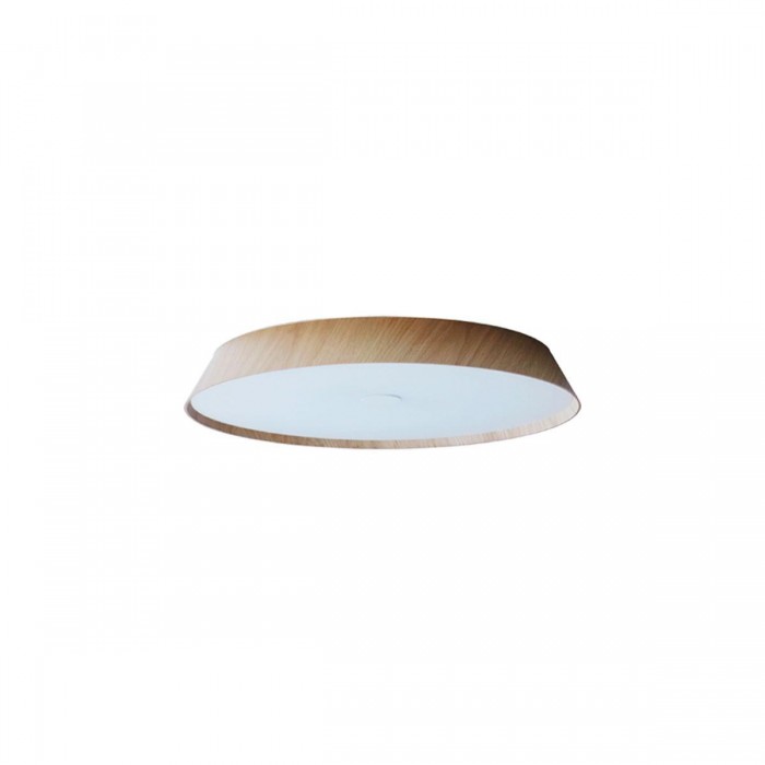 VK/04580/CE/NW/W/51 -<p>Φωτιστικό LED οροφής, Φυσικό ξύλο. 3000K. 40W. 4805lm. CRI>90 ø51cm. IP20</p> VK/04580/CE/NW/W/51 -<p>Φωτιστικό LED οροφής, Φυσικό ξύλο. 3000K. 40W. 4805lm. CRI>90 ø51cm. IP20</p>