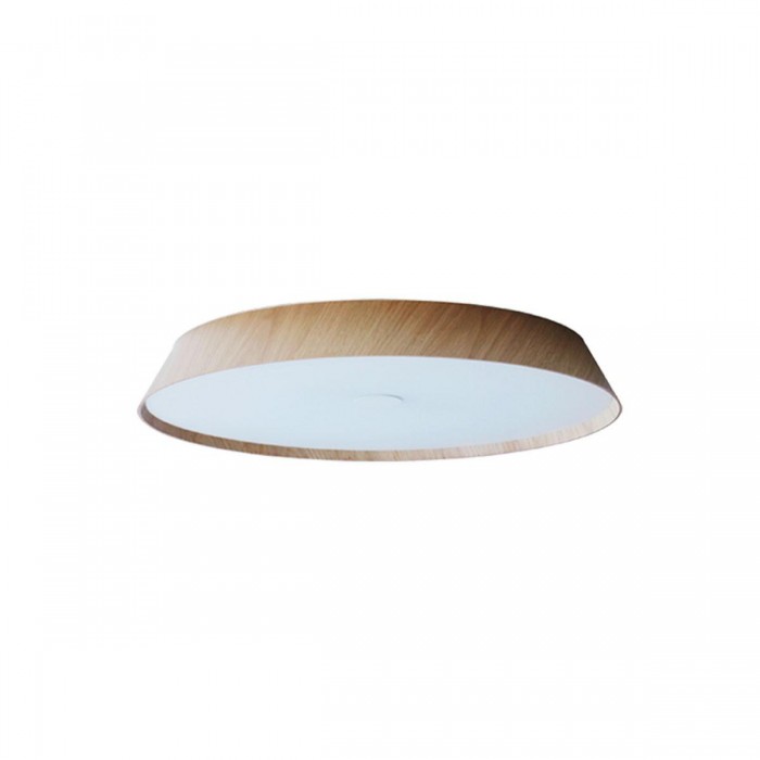 VK/04580/CE/NW/W/61 -<p>Φωτιστικό LED οροφής, Φυσικό ξύλο. 3000K. 50W. 6000lm. CRI>90 ø61cm. IP20</p> VK/04580/CE/NW/W/61 -<p>Φωτιστικό LED οροφής, Φυσικό ξύλο. 3000K. 50W. 6000lm. CRI>90 ø61cm. IP20</p>