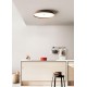 VK/04580/CE/NW/W/61 -<p>Φωτιστικό LED οροφής, Φυσικό ξύλο. 3000K. 50W. 6000lm. CRI>90 ø61cm. IP20</p> VK/04580/CE/NW/W/61 -<p>Φωτιστικό LED οροφής, Φυσικό ξύλο. 3000K. 50W. 6000lm. CRI>90 ø61cm. IP20</p>