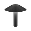 VK/02281/B/W/30 - Μαύρο. 3000K. 15W. 1752lm. AC220-240V. 85°. LED Bridgelux. Driver Eaglerise. 50.000hrs. Dim No. -20°C → 45°C. CRI>90. Γκαζόν. CRI>90. 30cm. Αλουμίνιο + PC. IP65 VK/02281/B/W/30 - Μαύρο. 3000K. 15W. 1752lm. AC220-240V. 85°. LED Bridgelux. Driver Eaglerise. 50.000hrs. Dim No. -20°C → 45°C. CRI>90. Γκαζόν. CRI>90. 30cm. Αλουμίνιο + PC. IP65