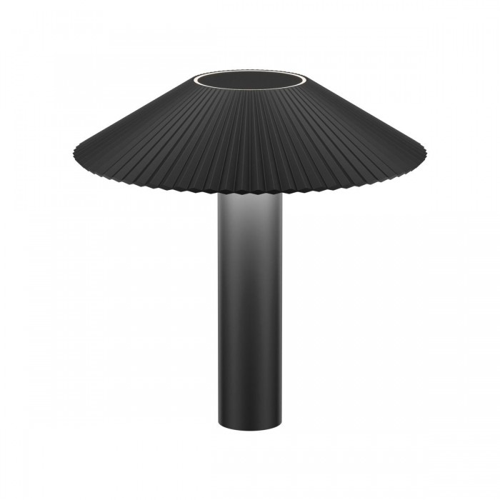 VK/02281/B/W/30 - Μαύρο. 3000K. 15W. 1752lm. AC220-240V. 85°. LED Bridgelux. Driver Eaglerise. 50.000hrs. Dim No. -20°C → 45°C. CRI>90. Γκαζόν. CRI>90. 30cm. Αλουμίνιο + PC. IP65 VK/02281/B/W/30 - Μαύρο. 3000K. 15W. 1752lm. AC220-240V. 85°. LED Bridgelux. Driver Eaglerise. 50.000hrs. Dim No. -20°C → 45°C. CRI>90. Γκαζόν. CRI>90. 30cm. Αλουμίνιο + PC. IP65
