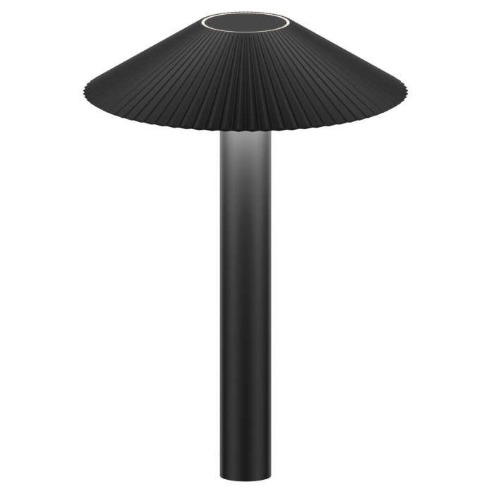VK/02281/B/W/35 - Μαύρο. 3000K. 15W. 1752lm. AC220-240V. 85°. LED Bridgelux. Driver Eaglerise. 50.000hrs. Dim No. -20°C → 45°C. CRI>90. Γκαζόν. CRI>90. 50cm. Αλουμίνιο + PC. IP65 VK/02281/B/W/35 - Μαύρο. 3000K. 15W. 1752lm. AC220-240V. 85°. LED Bridgelux. Driver Eaglerise. 50.000hrs. Dim No. -20°C → 45°C. CRI>90. Γκαζόν. CRI>90. 50cm. Αλουμίνιο + PC. IP65